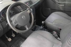Opel Meriva 1.3 CDTI 2006 godina