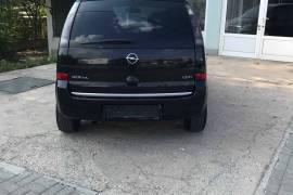 Opel Meriva 1.3 CDTI 2006 godina