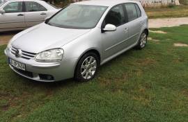 VW Golf 5 1.9 TDI 2004 godina