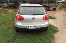VW Golf 5 1.9 TDI 2004 godina