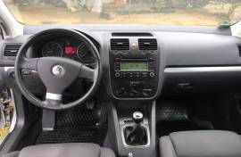 VW Golf 5 1.9 TDI 2004 godina