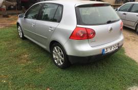 VW Golf 5 1.9 TDI 2004 godina
