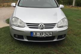 VW Golf 5 1.9 TDI 2004 godina