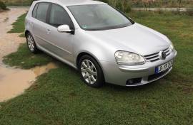 VW Golf 5 1.9 TDI 2004 godina