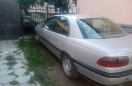 Opel Omega 2.0 benzin/plin 136ks 1996 god.