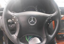 Mercedes c200 85kw 2001/2 godina