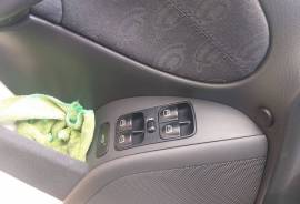 Mercedes c200 85kw 2001/2 godina