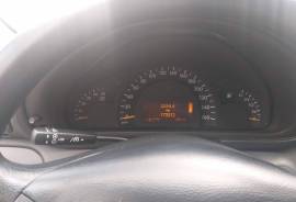 Mercedes c200 85kw 2001/2 godina