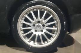 VW Golf 5 1.9 TDI 2004 godina