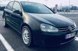 VW Golf 5 1.9 TDI 2004 godina