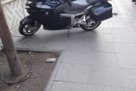 BMW K1200 GT 2009 god.