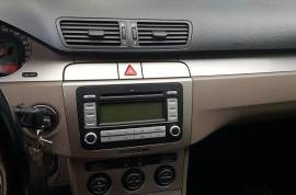 VW Passat 2.0 TDI 140ks 2008 god. mozna zamena
