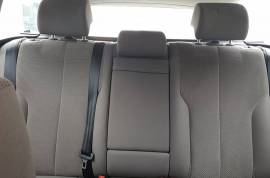 VW Passat 2.0 TDI 140ks 2008 god. mozna zamena