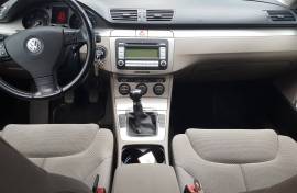 VW Passat 2.0 TDI 140ks 2008 god. mozna zamena