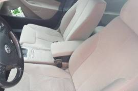 VW Passat 2.0 TDI 140ks 2008 god. mozna zamena
