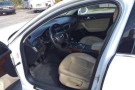 Audi A6 2.0 TDI 2014 godina
