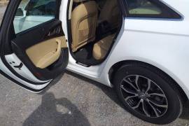 Audi A6 2.0 TDI 2014 godina
