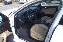 Audi A6 2.0 TDI 2014 godina