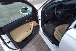 Audi A6 2.0 TDI 2014 godina