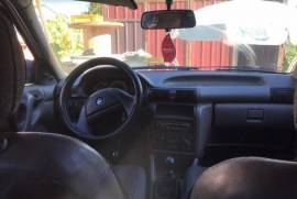 Opel Astra F 1.6 8v benzin/plin 1993 god.
