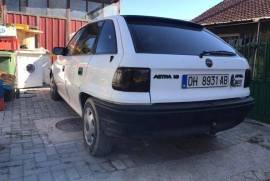 Opel Astra F 1.6 8v benzin/plin 1993 god.