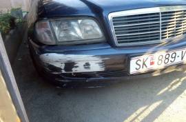 Mercedes-Benz 220 CDI 1999 god.