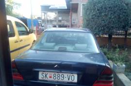 Mercedes-Benz 220 CDI 1999 god.