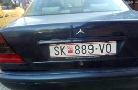 Mercedes-Benz 220 CDI 1999 god.
