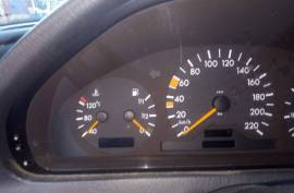 Mercedes-Benz 220 CDI 1999 god.