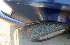 Mercedes-Benz 220 CDI 1999 god.