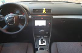 AUDI A4 2.0TDI 2007 godina