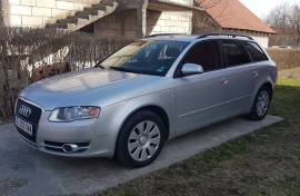 AUDI A4 2.0TDI 2007 godina