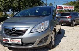 OPEL MERIVA 1.3 MULTIJET 2012 GOD. #EURO5 STANDARD