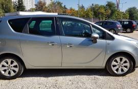 OPEL MERIVA 1.3 MULTIJET 2012 GOD. #EURO5 STANDARD