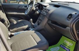 OPEL MERIVA 1.3 MULTIJET 2012 GOD. #EURO5 STANDARD