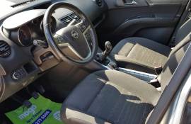 OPEL MERIVA 1.3 MULTIJET 2012 GOD. #EURO5 STANDARD