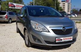 OPEL MERIVA 1.3 MULTIJET 2012 GOD. #EURO5 STANDARD