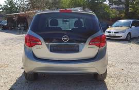 OPEL MERIVA 1.3 MULTIJET 2012 GOD. #EURO5 STANDARD