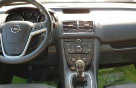 OPEL MERIVA 1.3 MULTIJET 2012 GOD. #EURO5 STANDARD