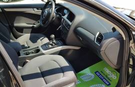 AUDI A4 2.0 TDI 2010 GOD.