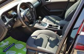 AUDI A4 2.0 TDI 2010 GOD.
