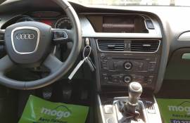 AUDI A4 2.0 TDI 2010 GOD.
