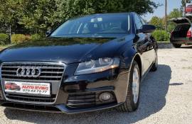AUDI A4 2.0 TDI 2010 GOD.