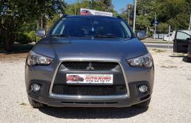 MITSUBISHI ASX 1.8 DIZEL 2011 GOD. #EURO5 