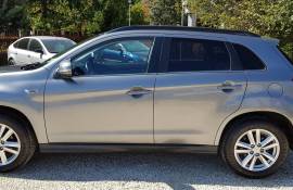 MITSUBISHI ASX 1.8 DIZEL 2011 GOD. #EURO5 