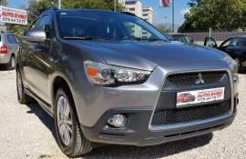 MITSUBISHI ASX 1.8 DIZEL 2011 GOD. #EURO5 