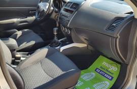 MITSUBISHI ASX 1.8 DIZEL 2011 GOD. #EURO5 