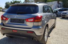 MITSUBISHI ASX 1.8 DIZEL 2011 GOD. #EURO5 