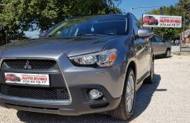 MITSUBISHI ASX 1.8 DIZEL 2011 GOD. #EURO5 