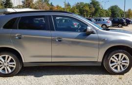 MITSUBISHI ASX 1.8 DIZEL 2011 GOD. #EURO5 